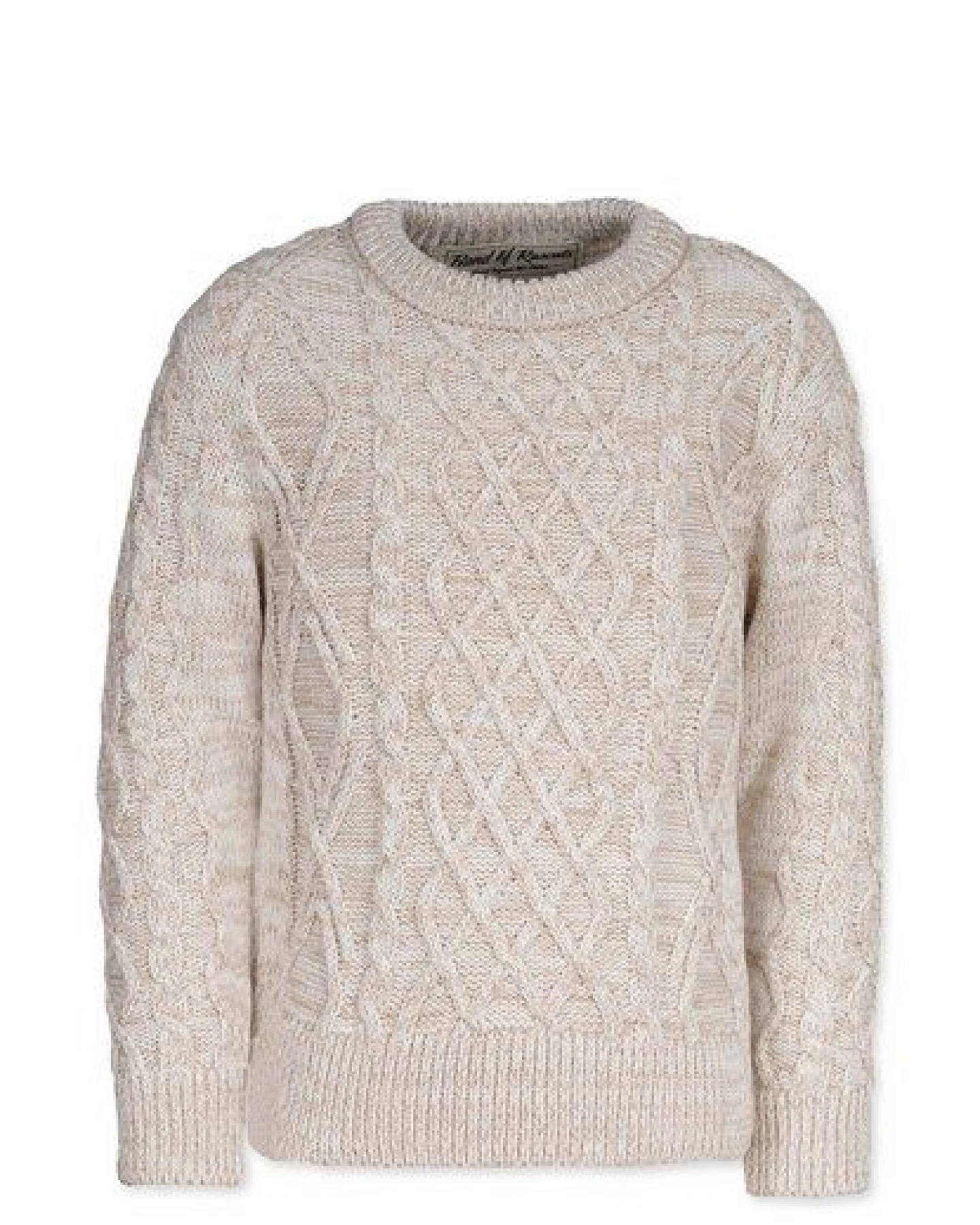 Band of Rascals Cable Pullover – Ansicht 2