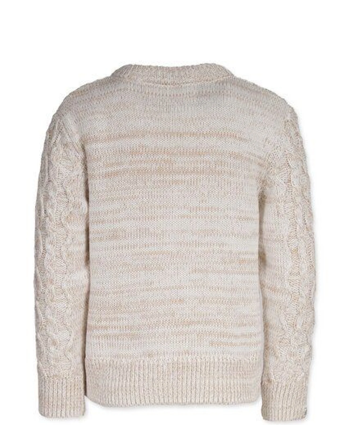 Band of Rascals Cable Pullover – Ansicht 3