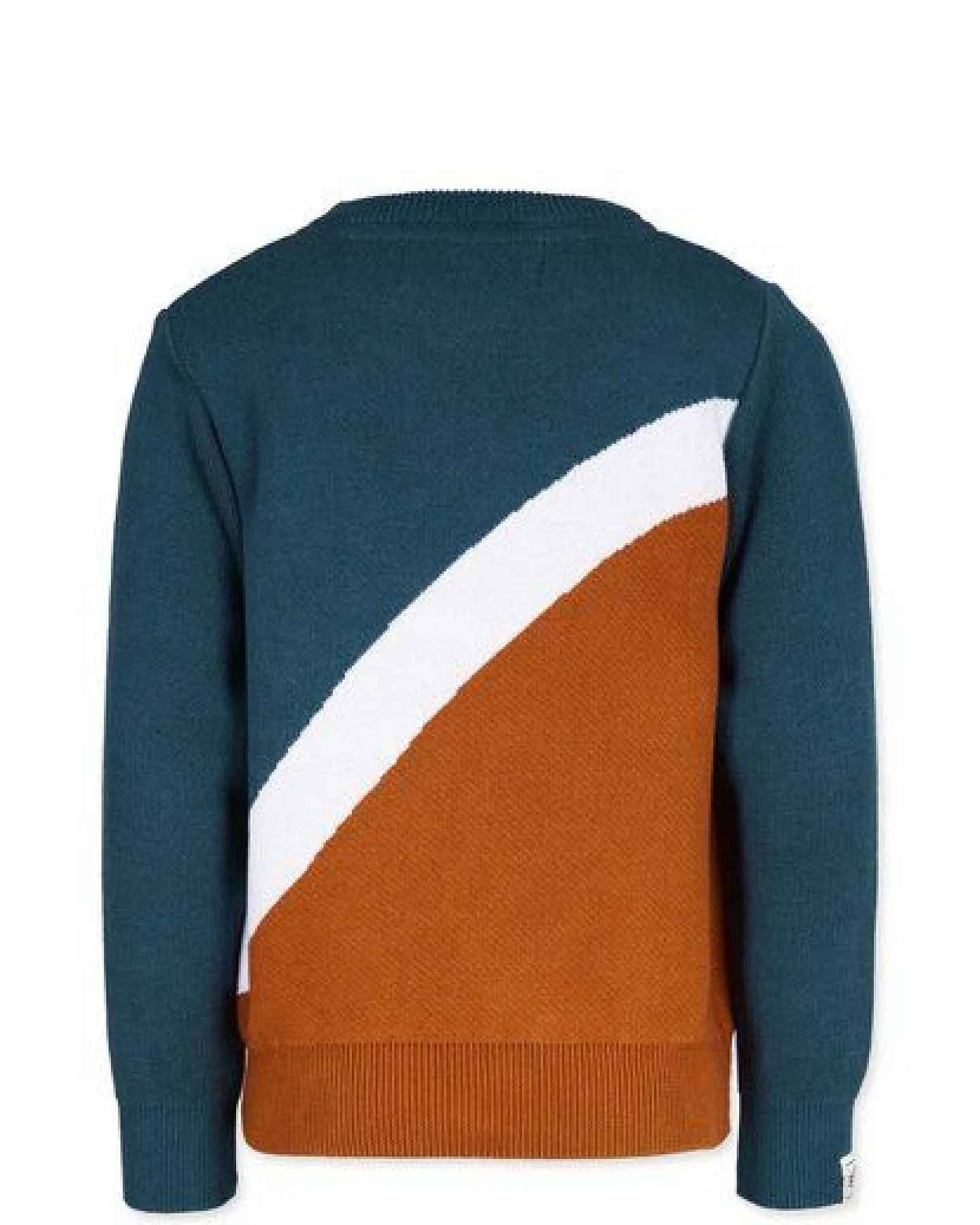 Band of Rascals Wave Pullover – Ansicht 3