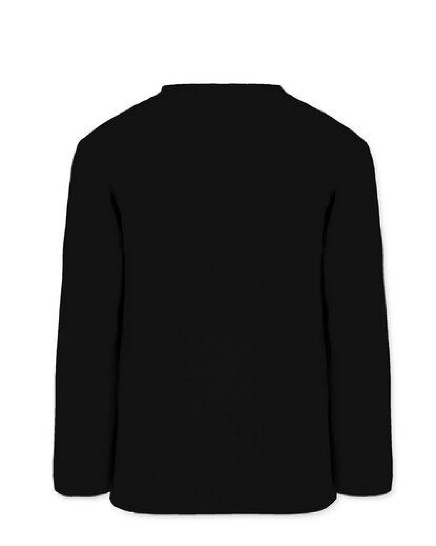 Band of Rascals Frequency Longsleeve – Ansicht 3