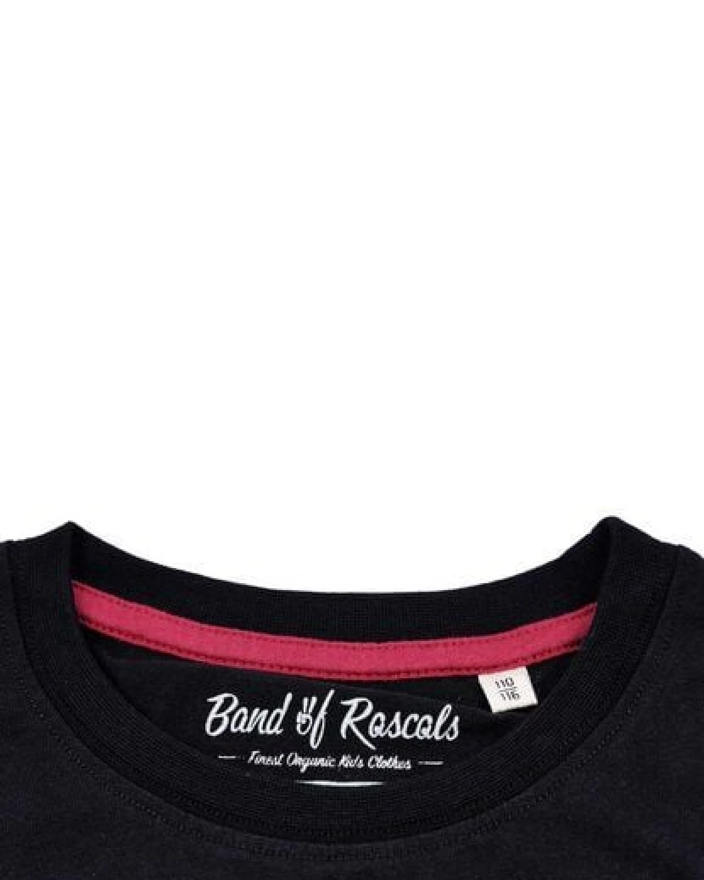 Band of Rascals Frequency Longsleeve – Ansicht 4