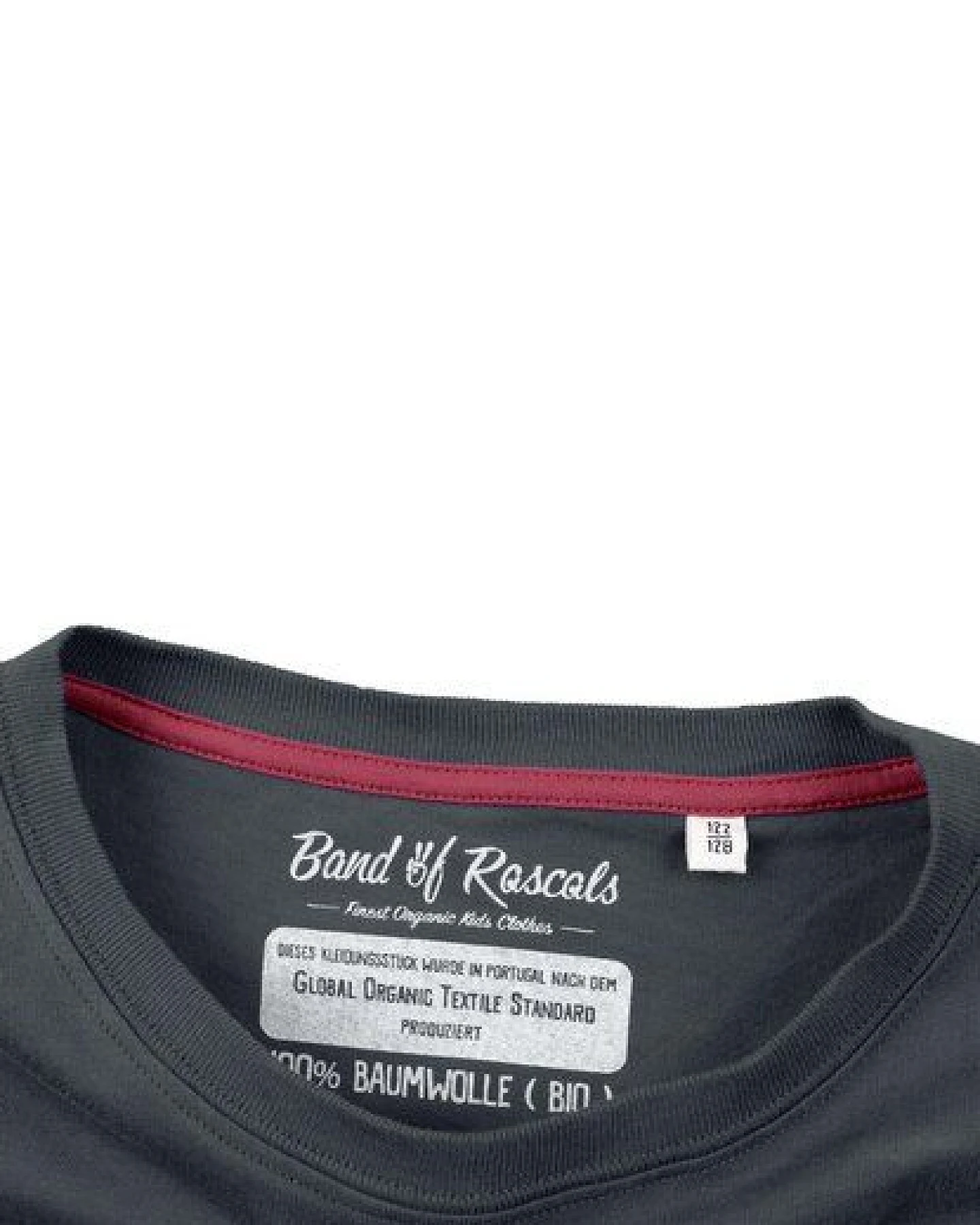 Band of Rascals Flash Longsleeve – Ansicht 4
