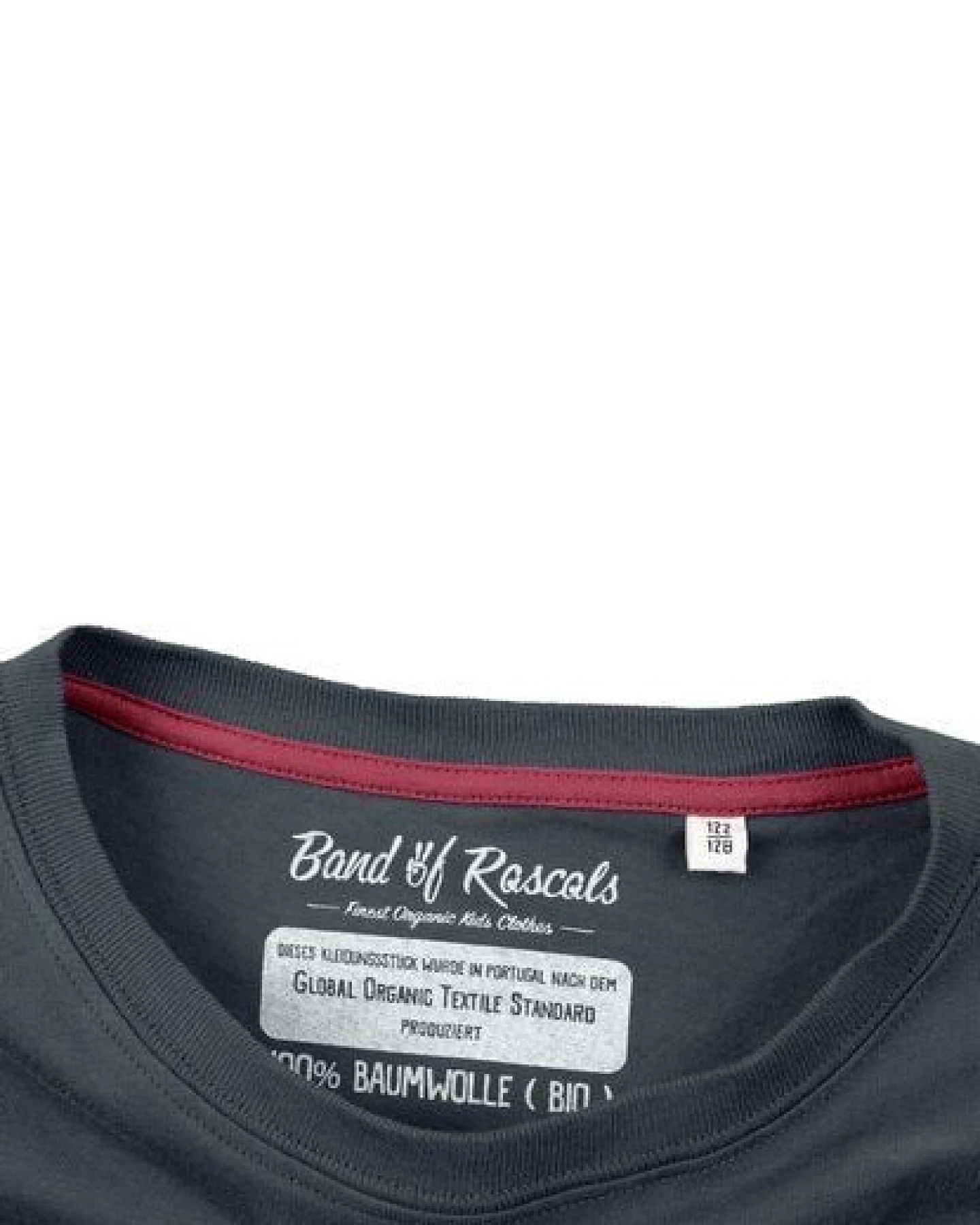 Band of Rascals Flash Longsleeve – Ansicht 4