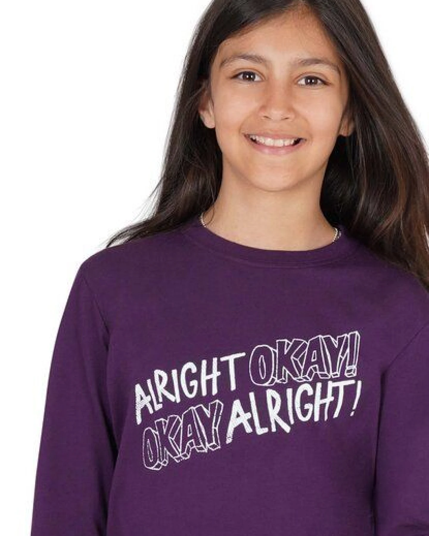 Band of Rascals Okay Longsleeve – Ansicht 2