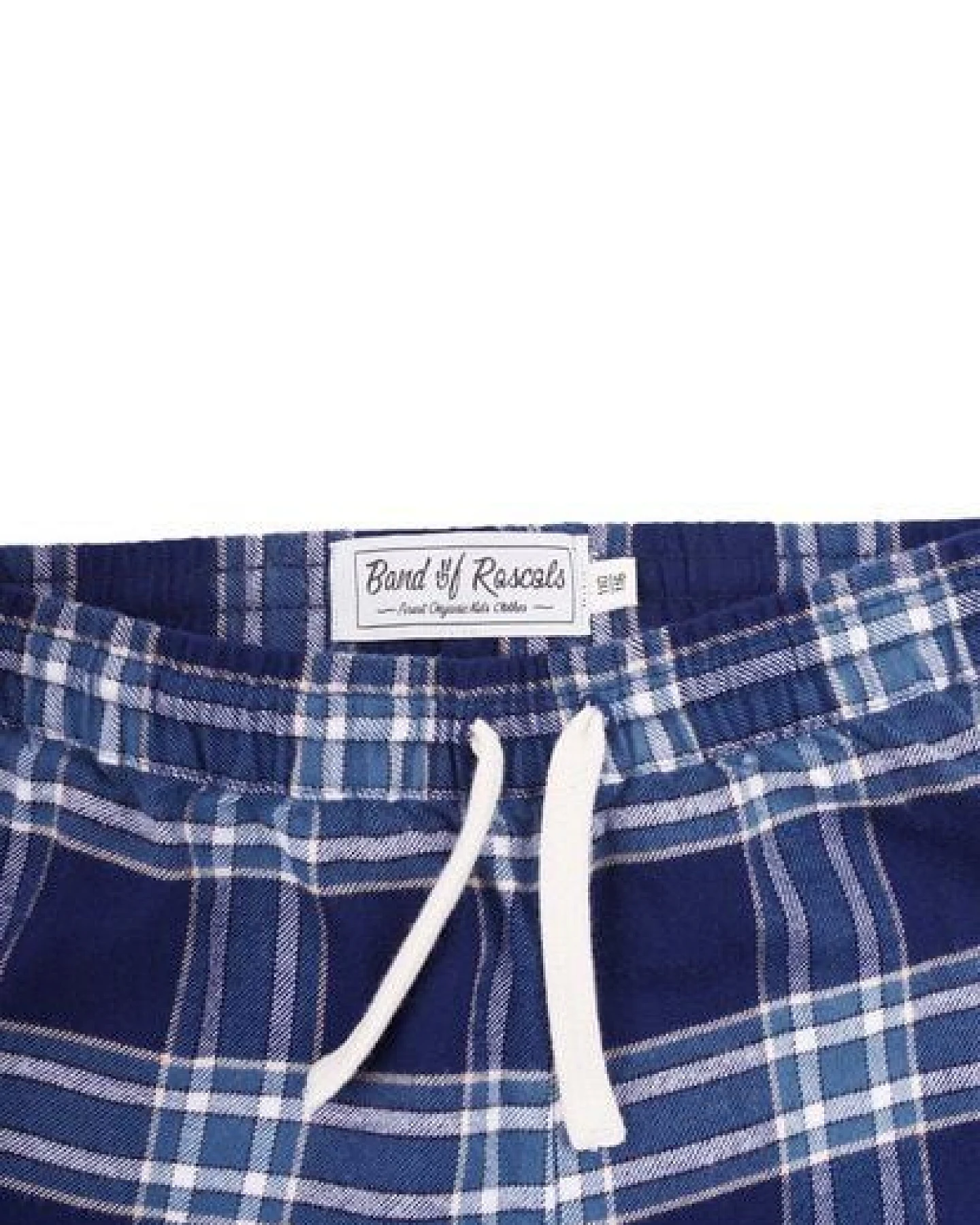 Band of Rascals Flannel Pants Pyjama – Ansicht 4