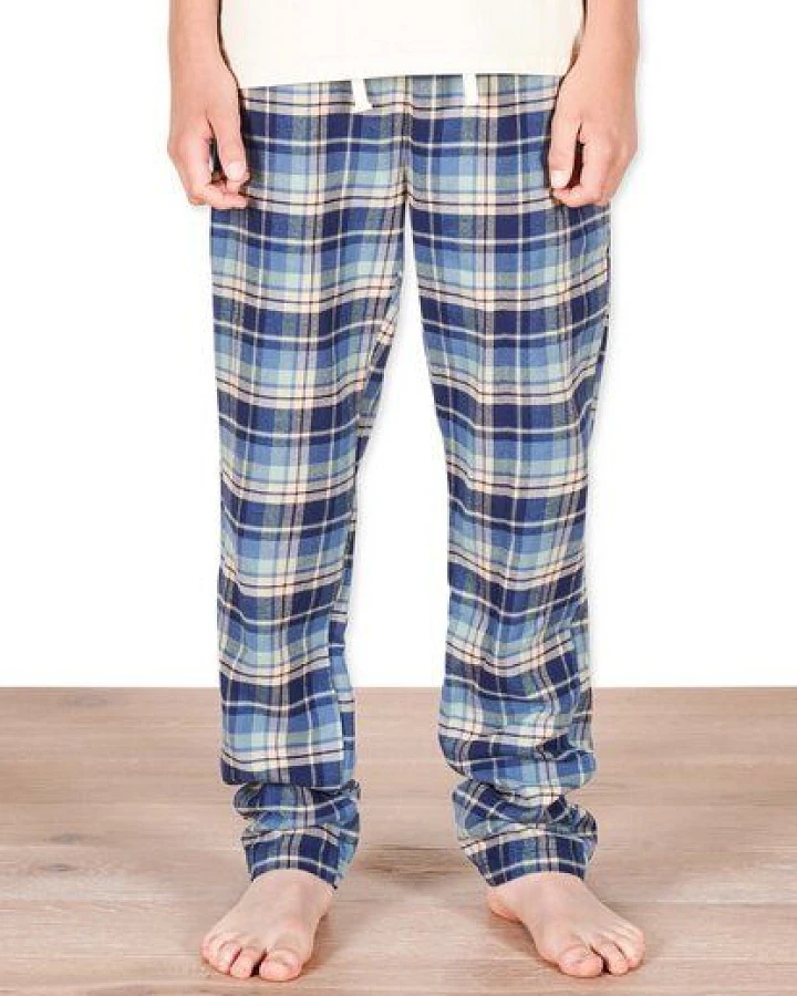 Band of Rascals Flannel Pants Pyjama