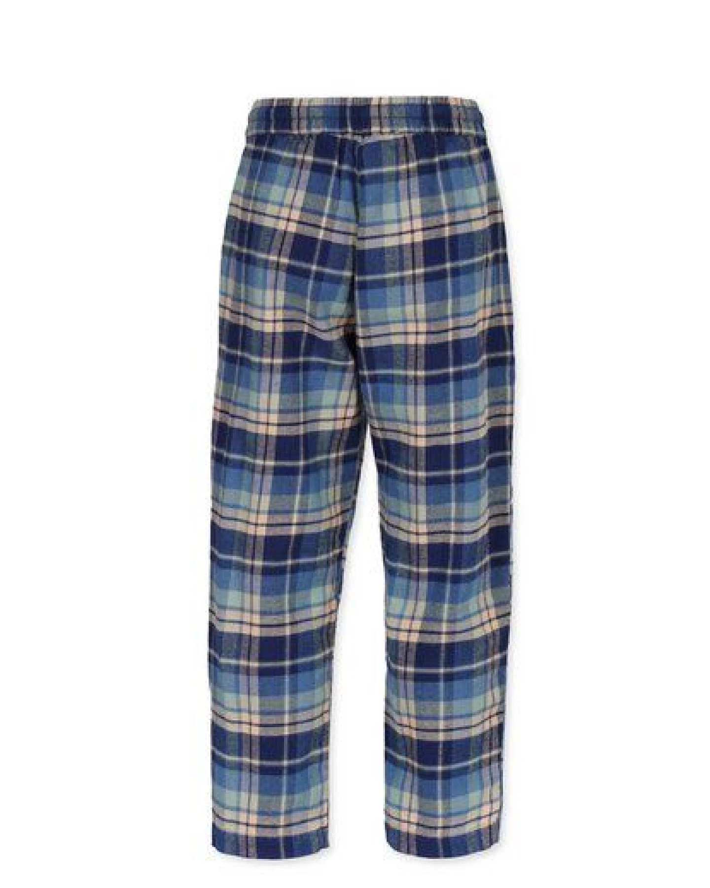 Band of Rascals Flannel Pants Pyjama – Ansicht 3