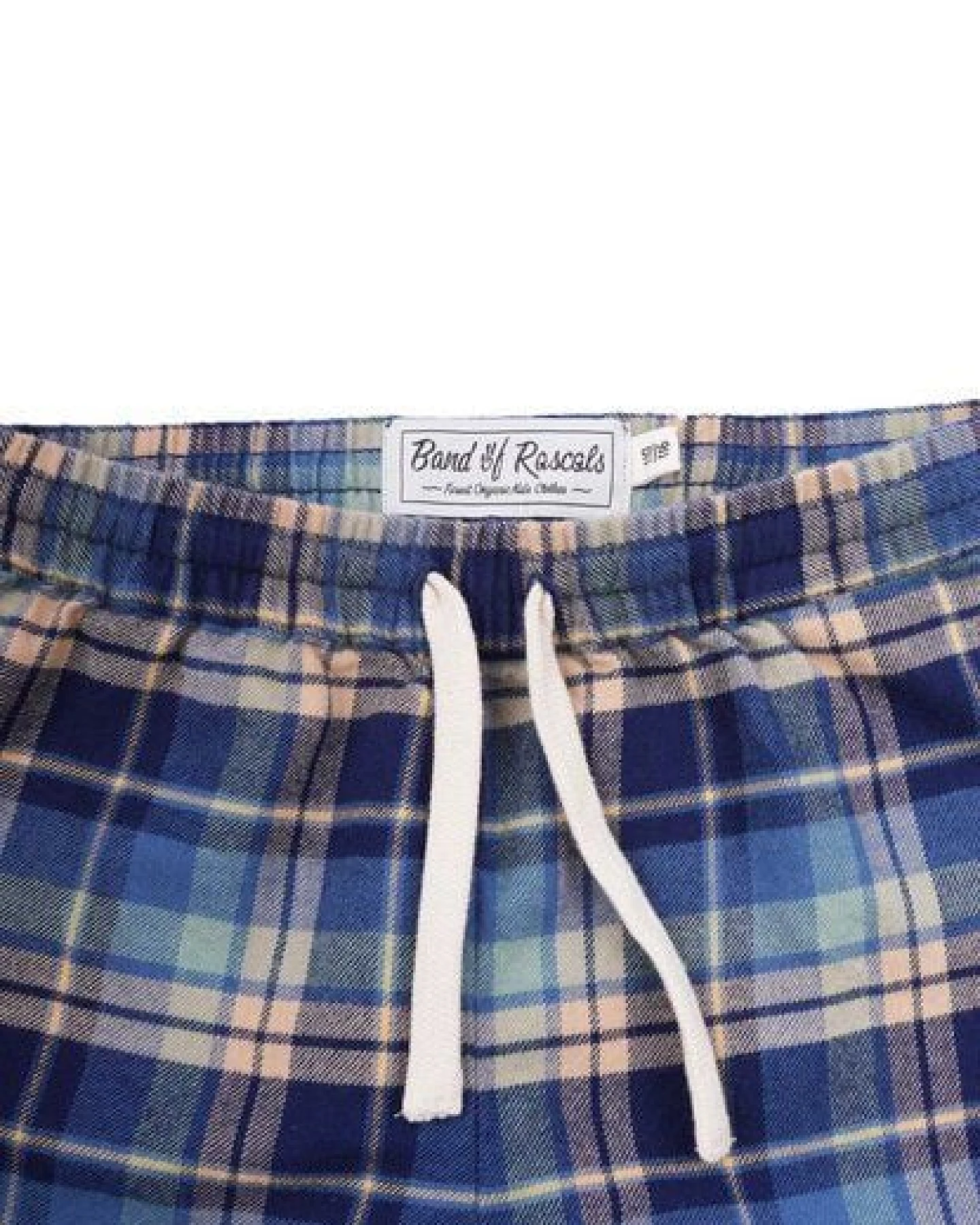Band of Rascals Flannel Pants Pyjama – Ansicht 4