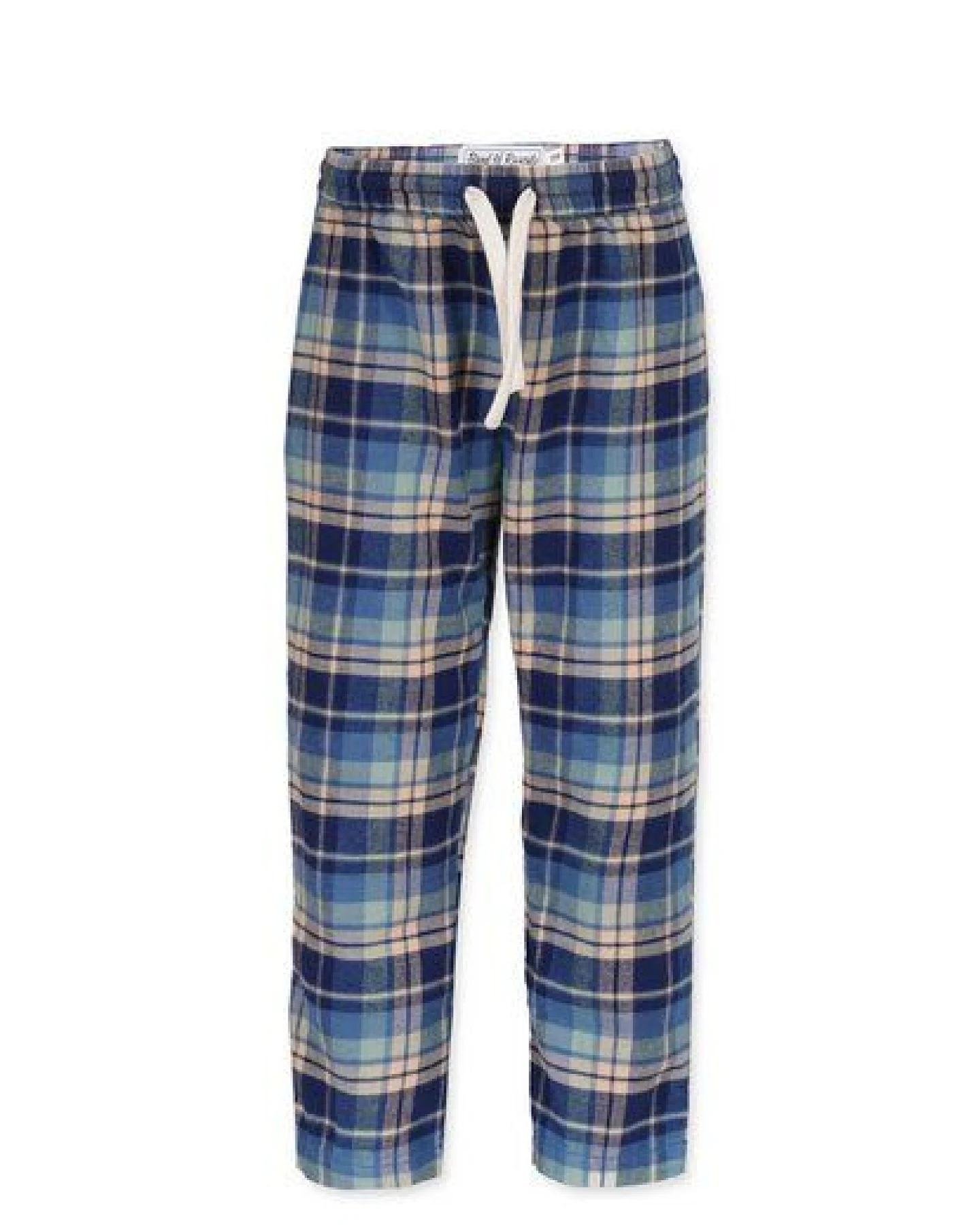 Band of Rascals Flannel Pants Pyjama – Ansicht 2