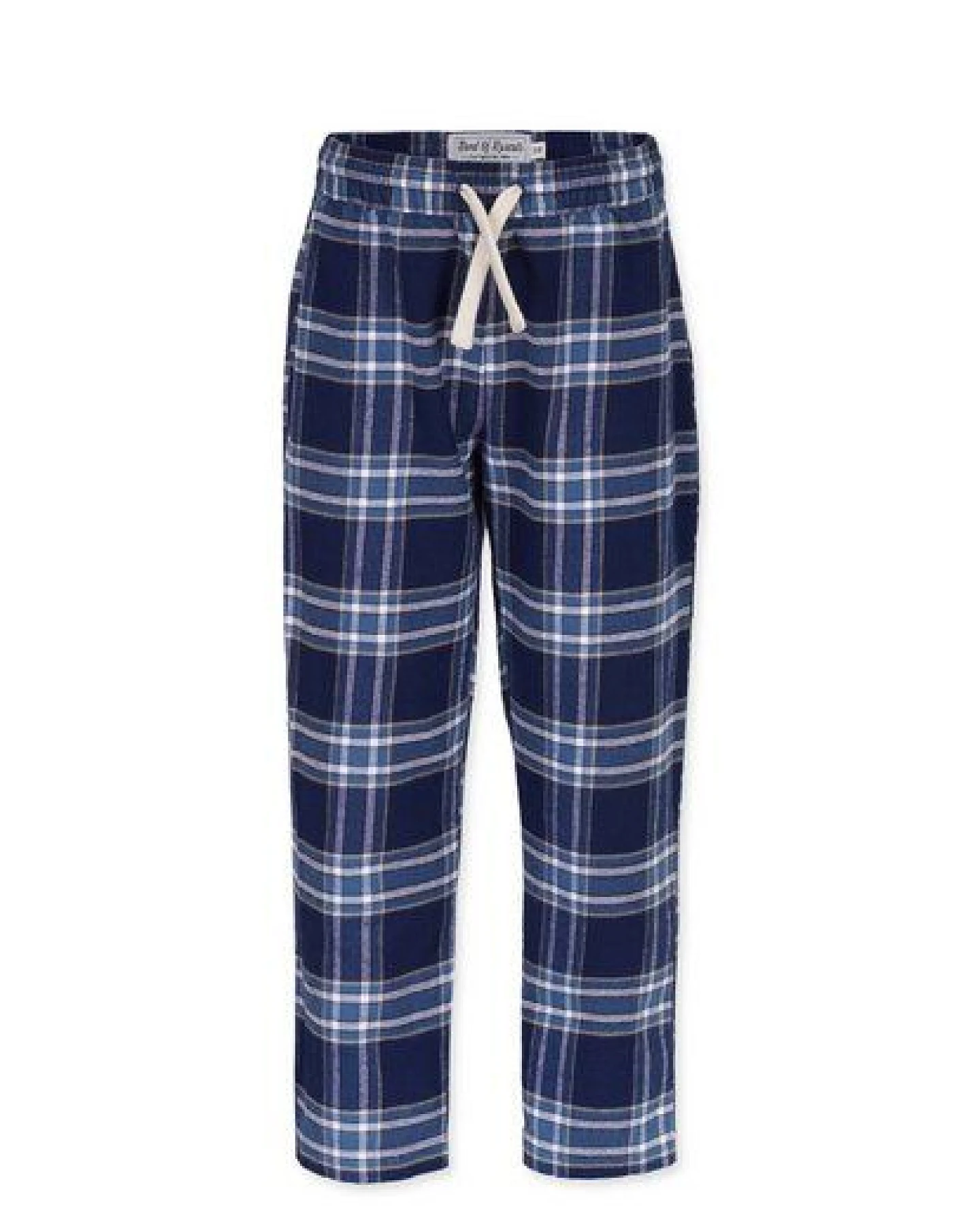 Band of Rascals Flannel Pants Pyjama – Ansicht 2