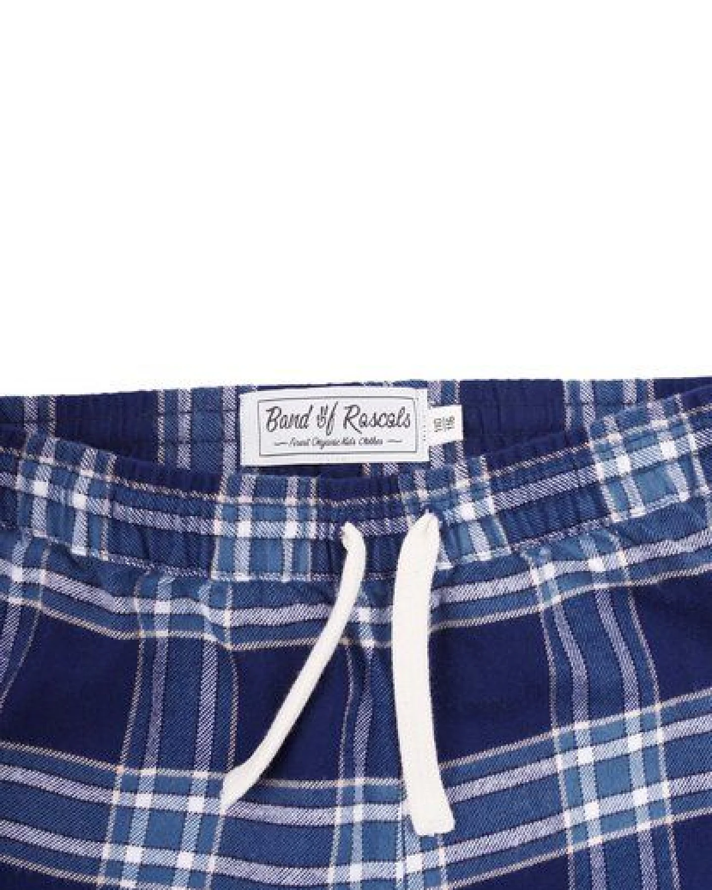 Band of Rascals Flannel Pants Pyjama – Ansicht 4