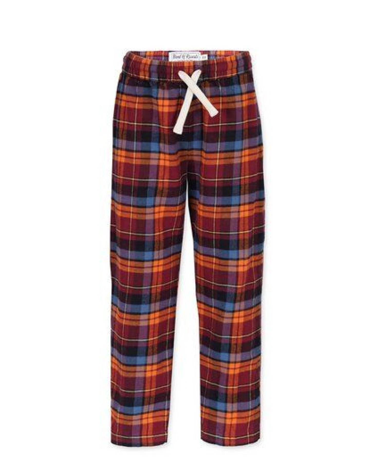 Band of Rascals Flannel Pants Pyjama – Ansicht 2