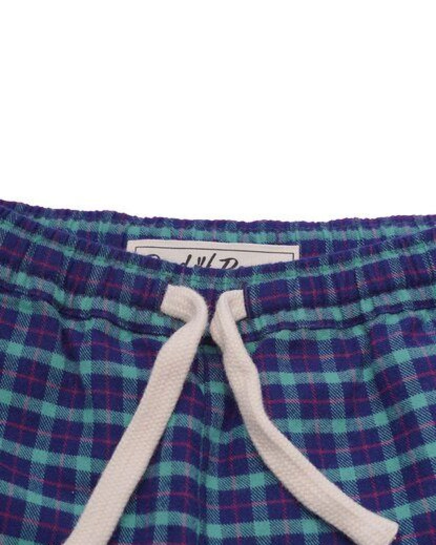 Band of Rascals Flannel Pants Pyjama – Ansicht 3