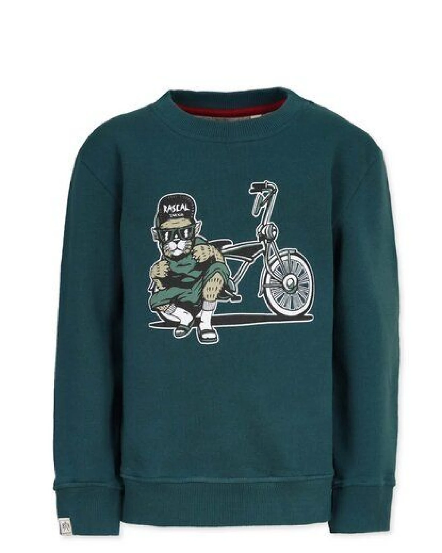 Band of Rascals Low Rider Sweat – Ansicht 2