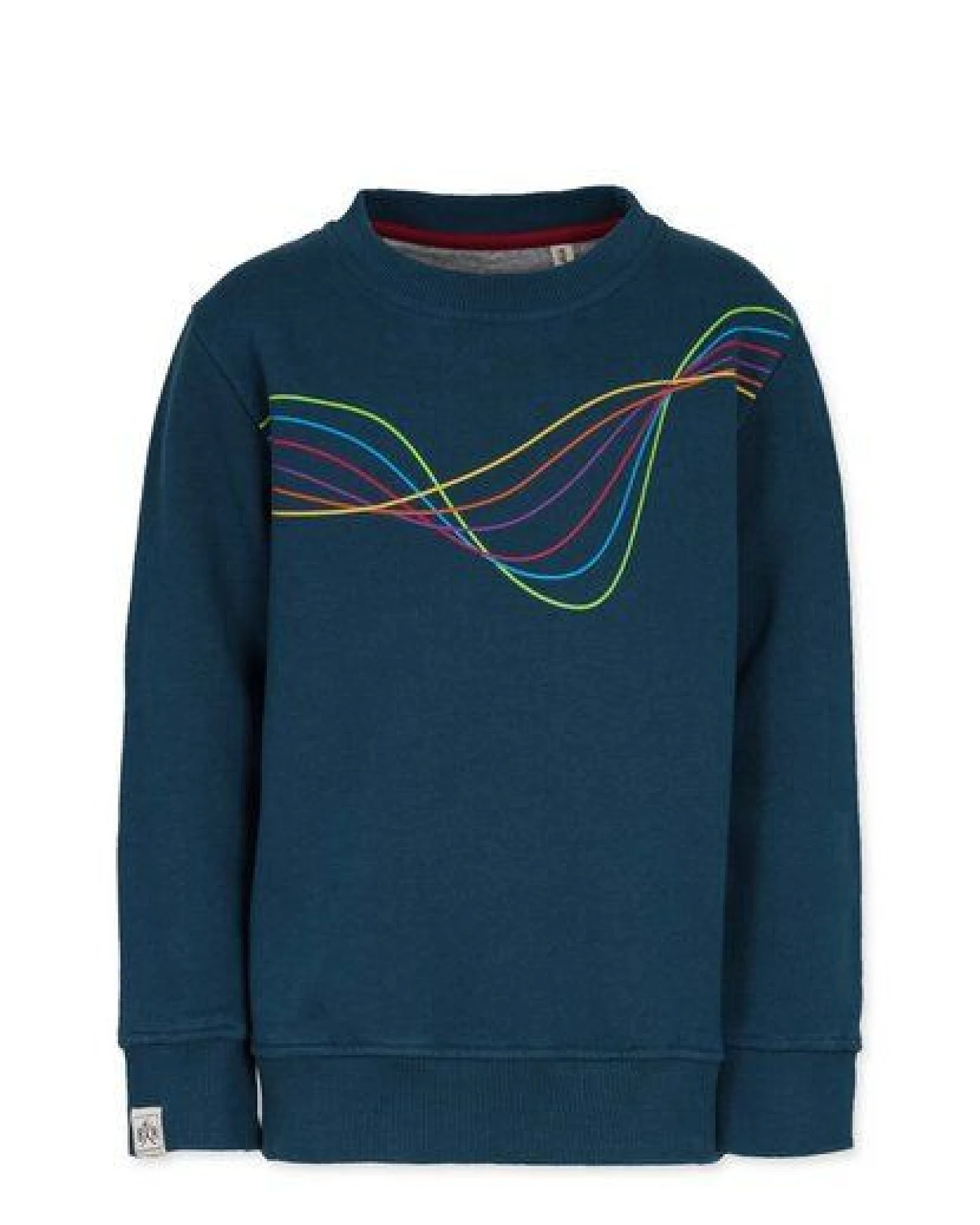 Band of Rascals Frequency Sweat – Ansicht 2