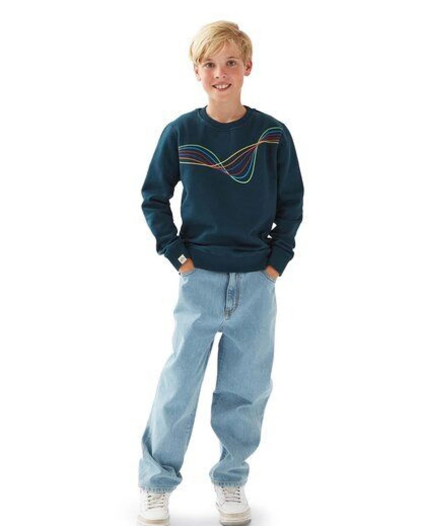 Band of Rascals Frequency Sweat – Ansicht 3