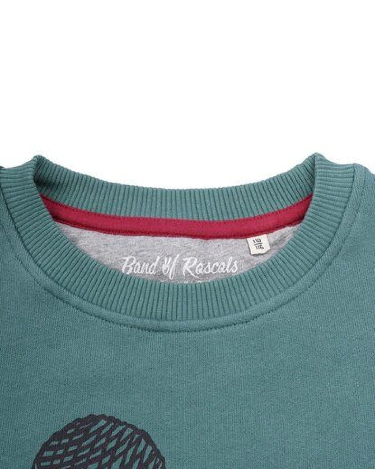 Band of Rascals Check Check Sweat – Ansicht 3
