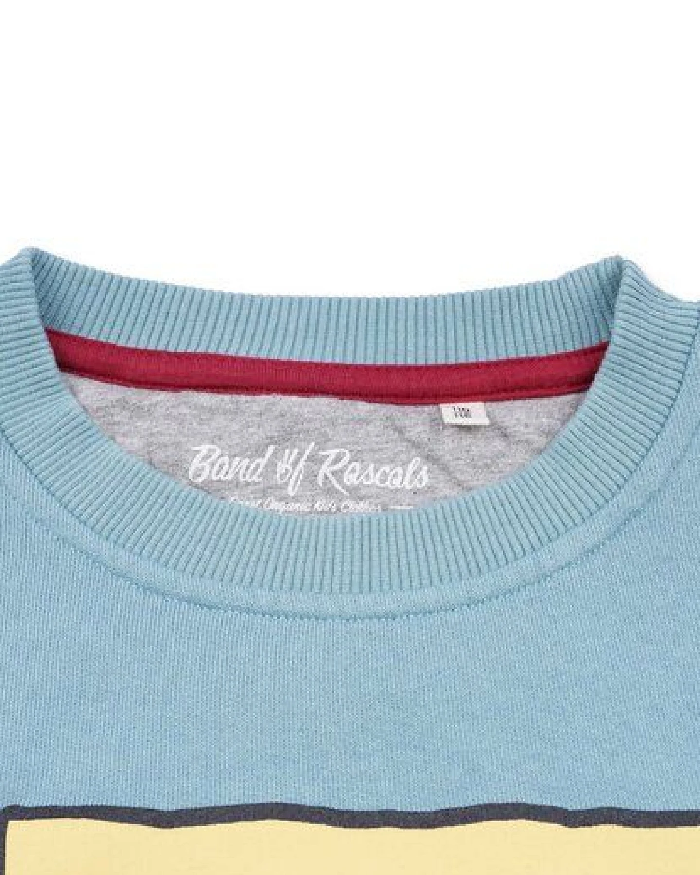 Band of Rascals Court Sweat – Ansicht 4