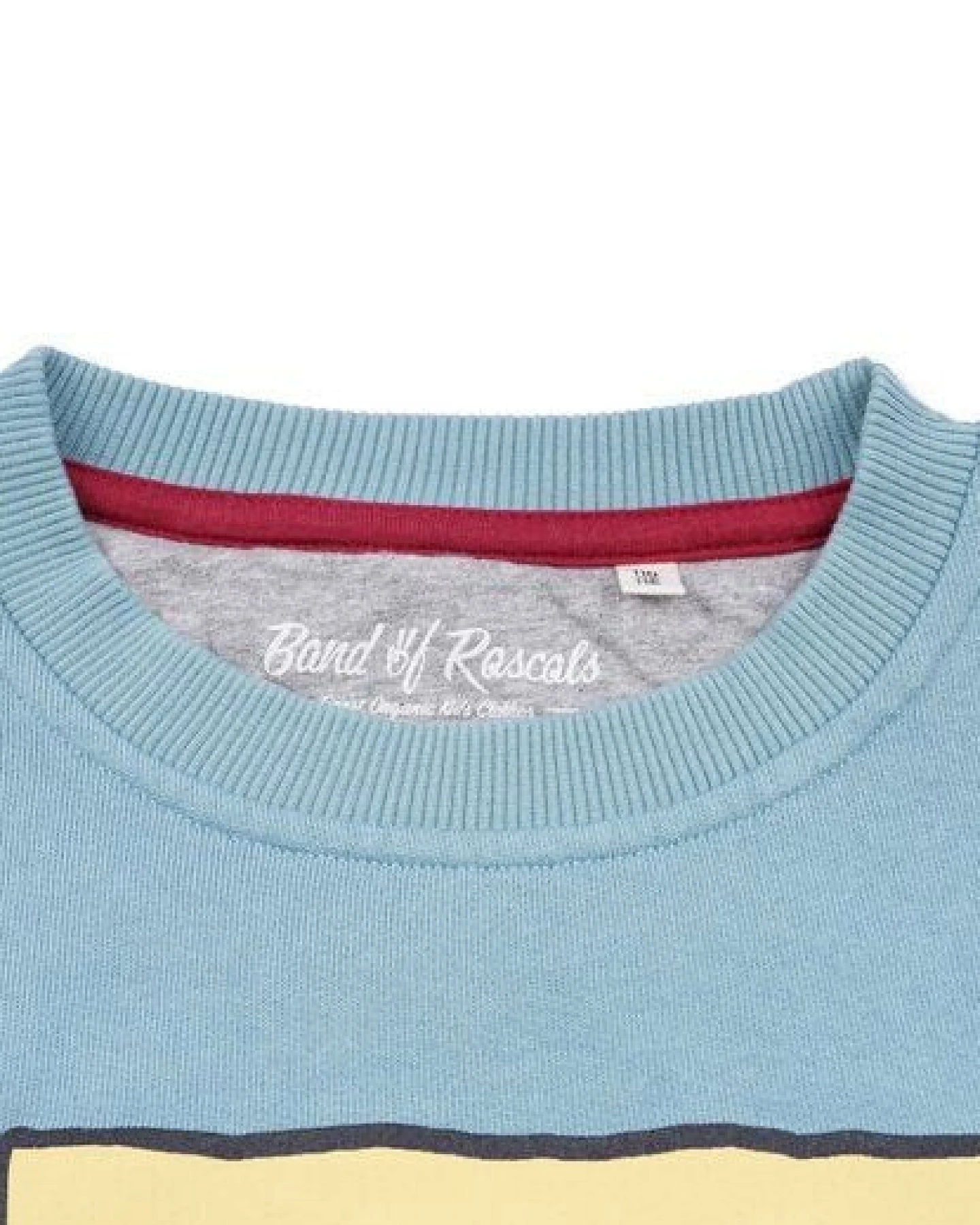 Band of Rascals Court Sweat – Ansicht 4