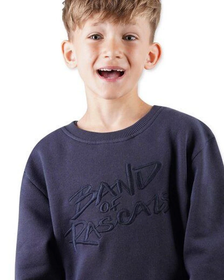 Band of Rascals Signature Sweat