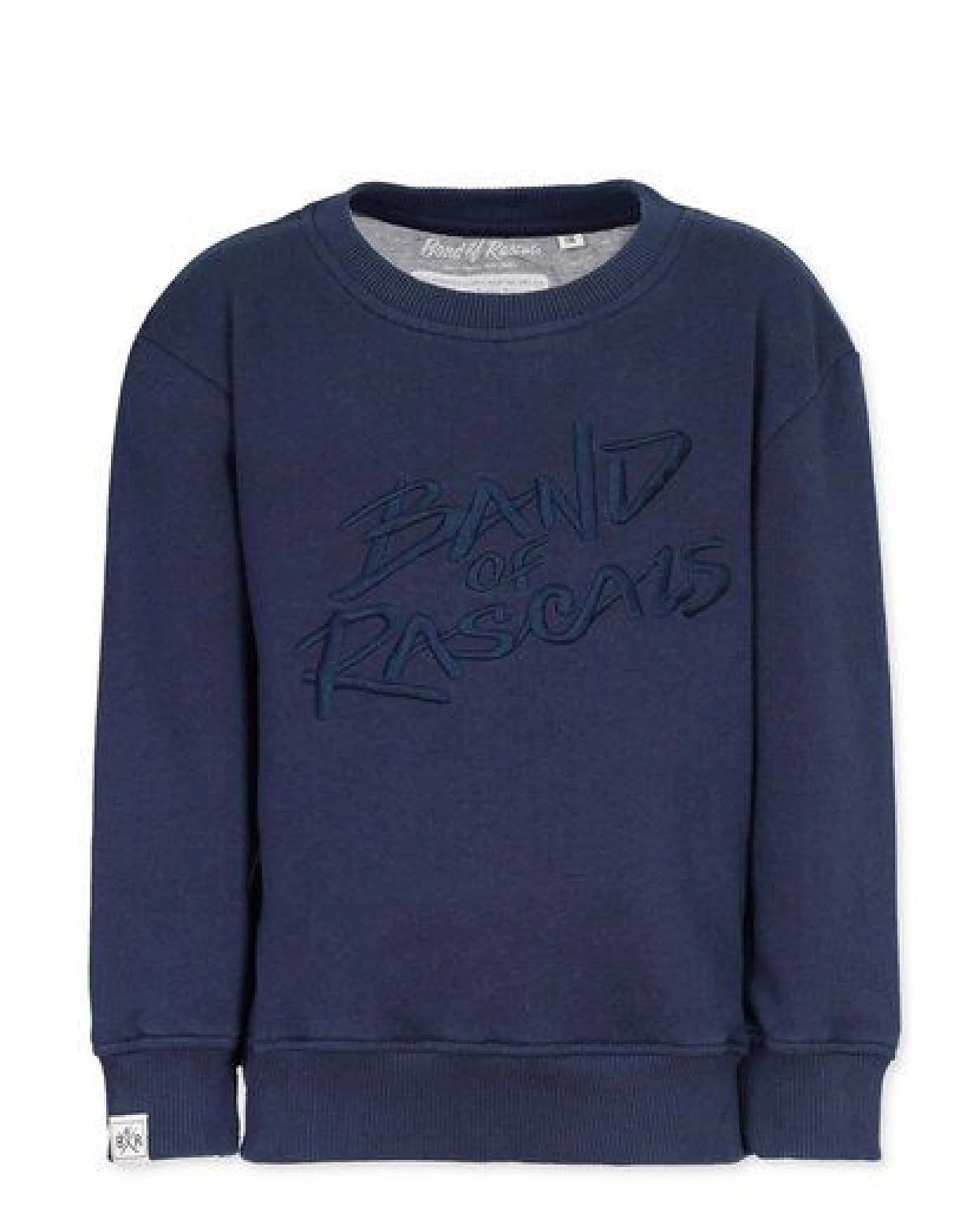 Band of Rascals Signature Sweat – Ansicht 2