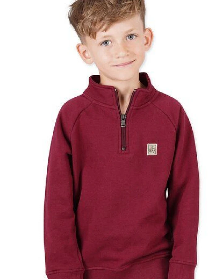 Band of Rascals Troyer Sweat