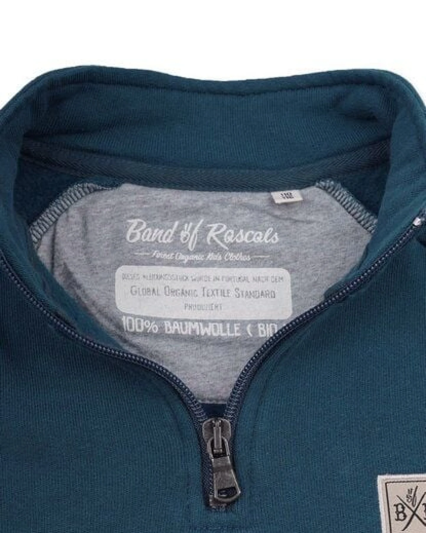 Band of Rascals Troyer Sweat – Ansicht 4