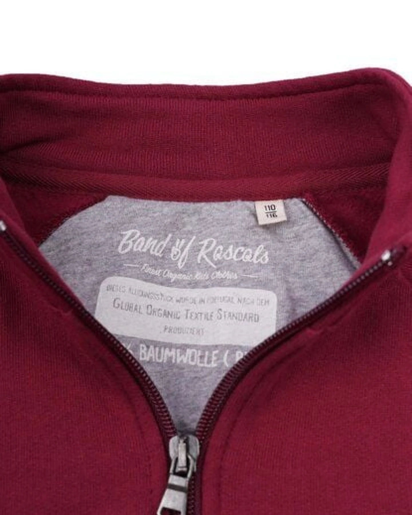 Band of Rascals Troyer Sweat – Ansicht 4