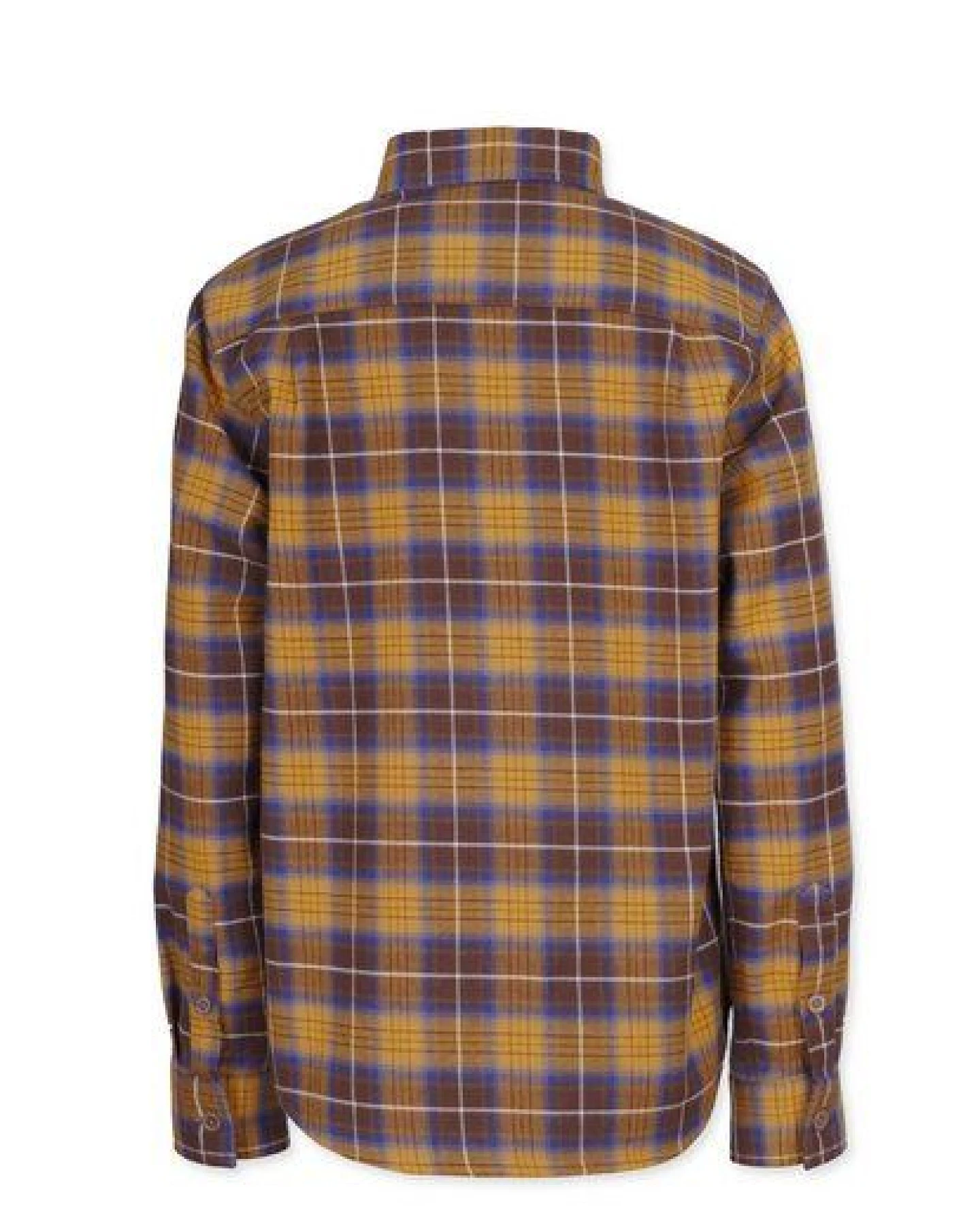 Band of Rascals Flannel Check Shirt – Ansicht 2