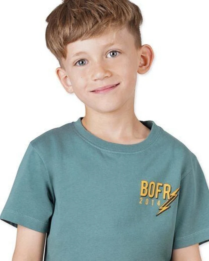 Band of Rascals Flash T-Shirt