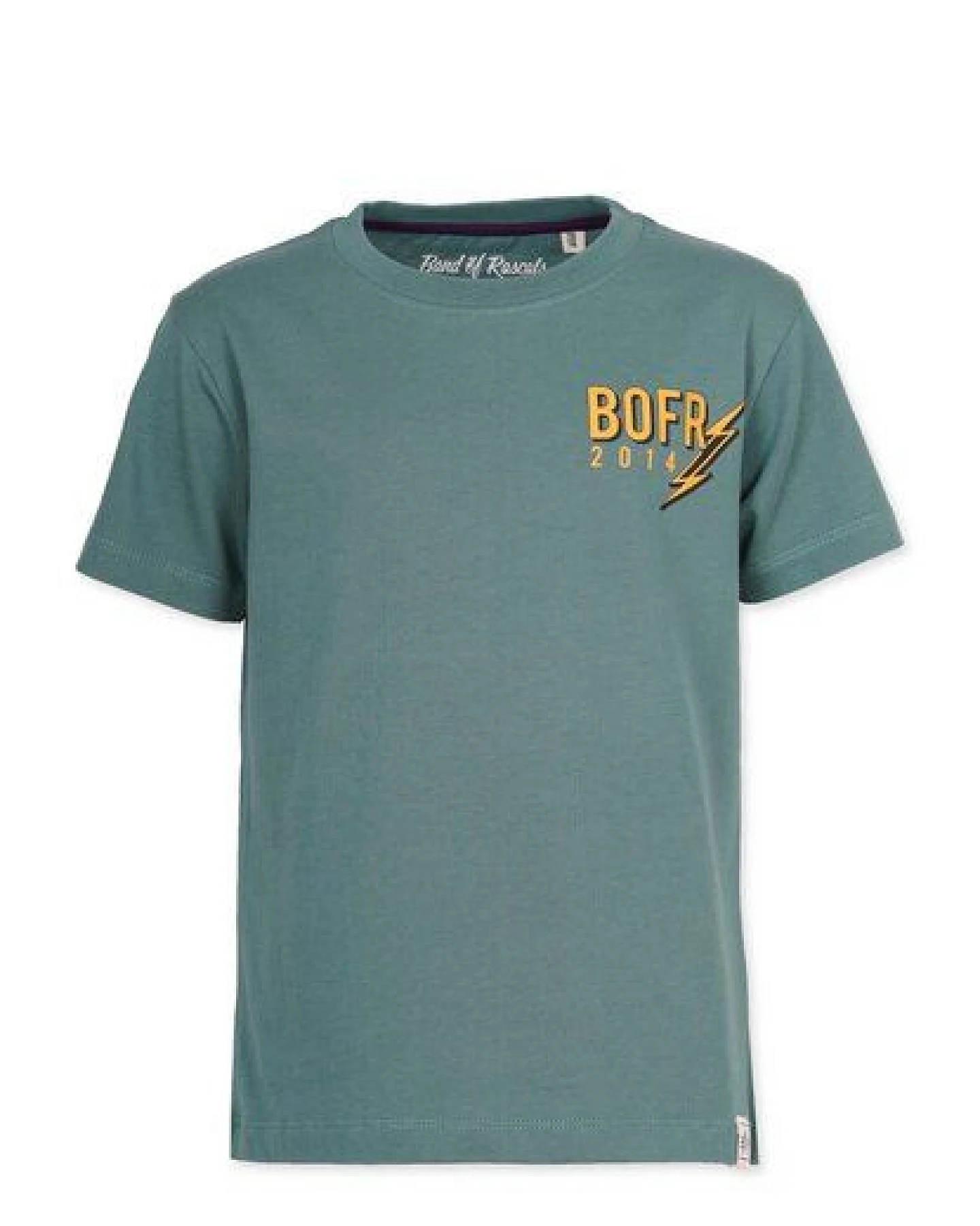 Band of Rascals Flash T-Shirt – Ansicht 2