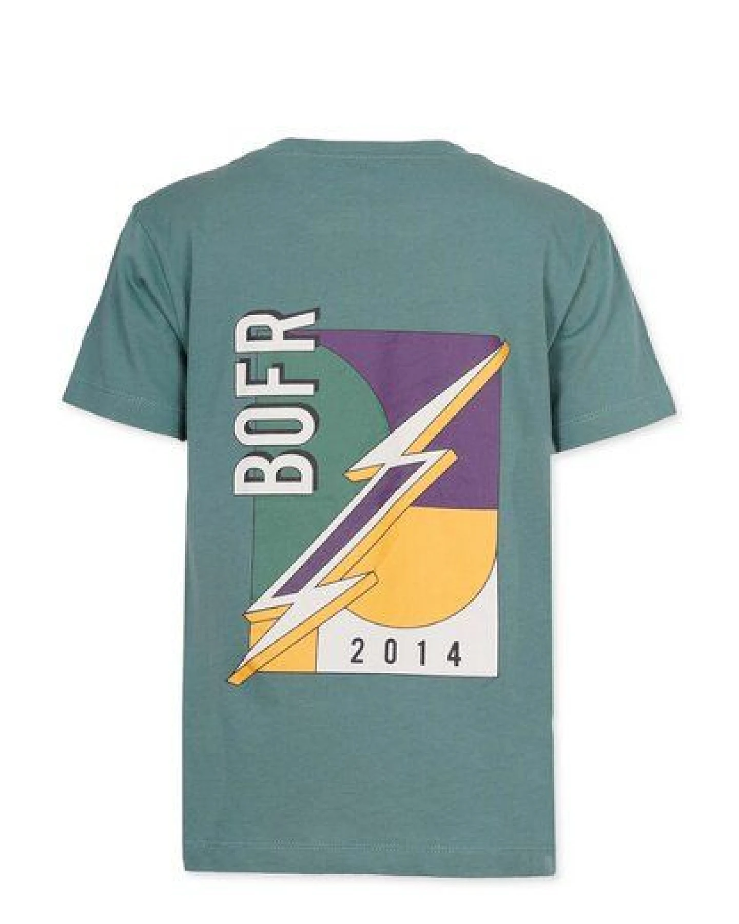 Band of Rascals Flash T-Shirt – Ansicht 3