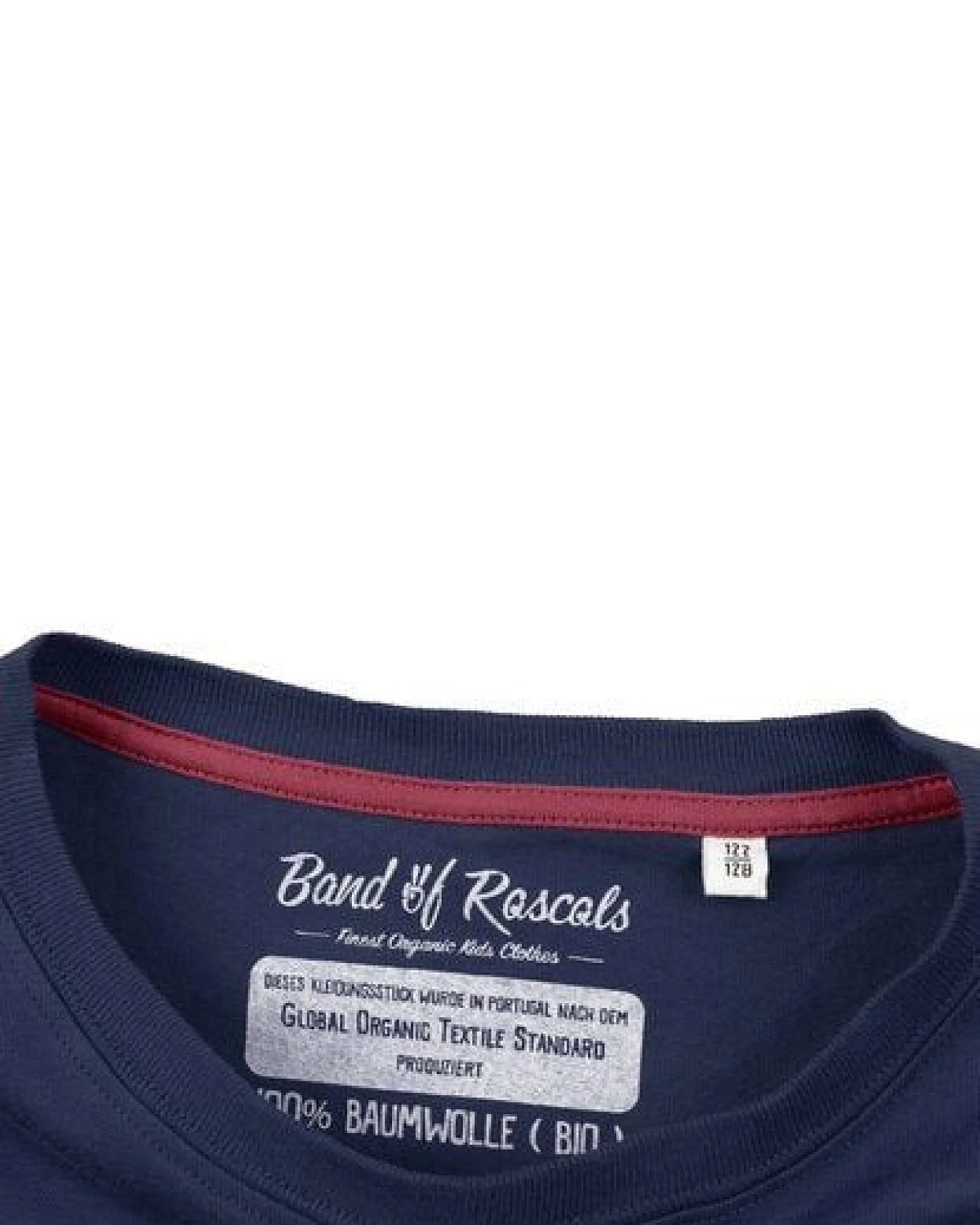 Band of Rascals Okay T-Shirt – Ansicht 3