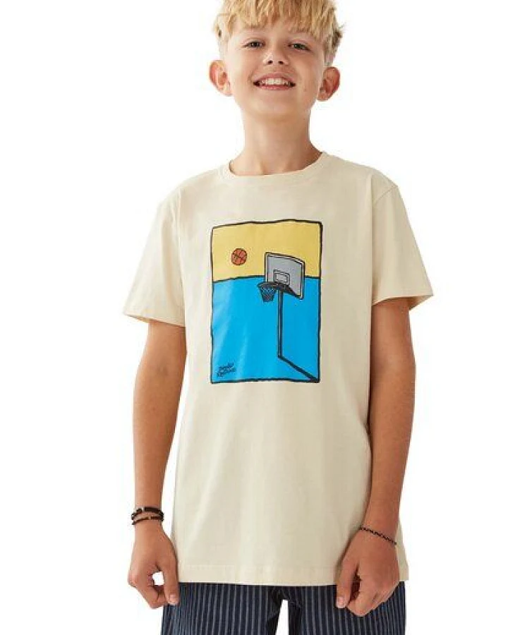 Band of Rascals Court T-Shirt