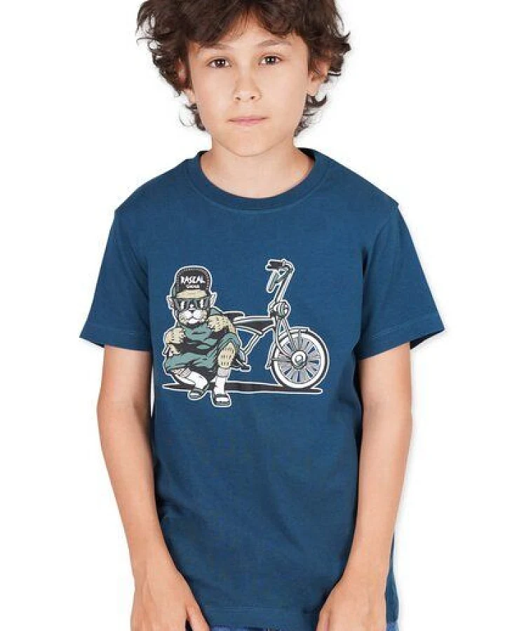 Band of Rascals Low Rider T-Shirt