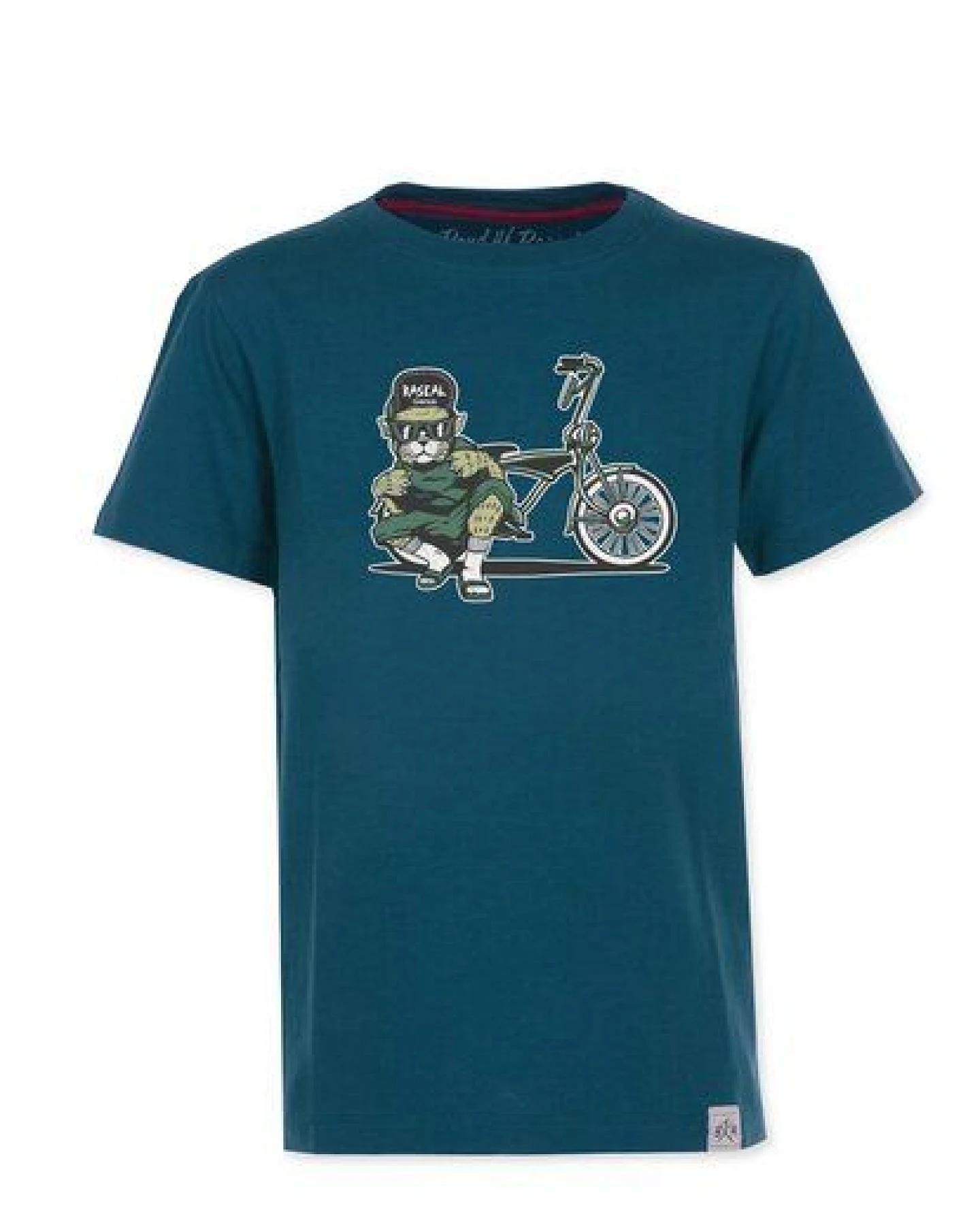 Band of Rascals Low Rider T-Shirt – Ansicht 2
