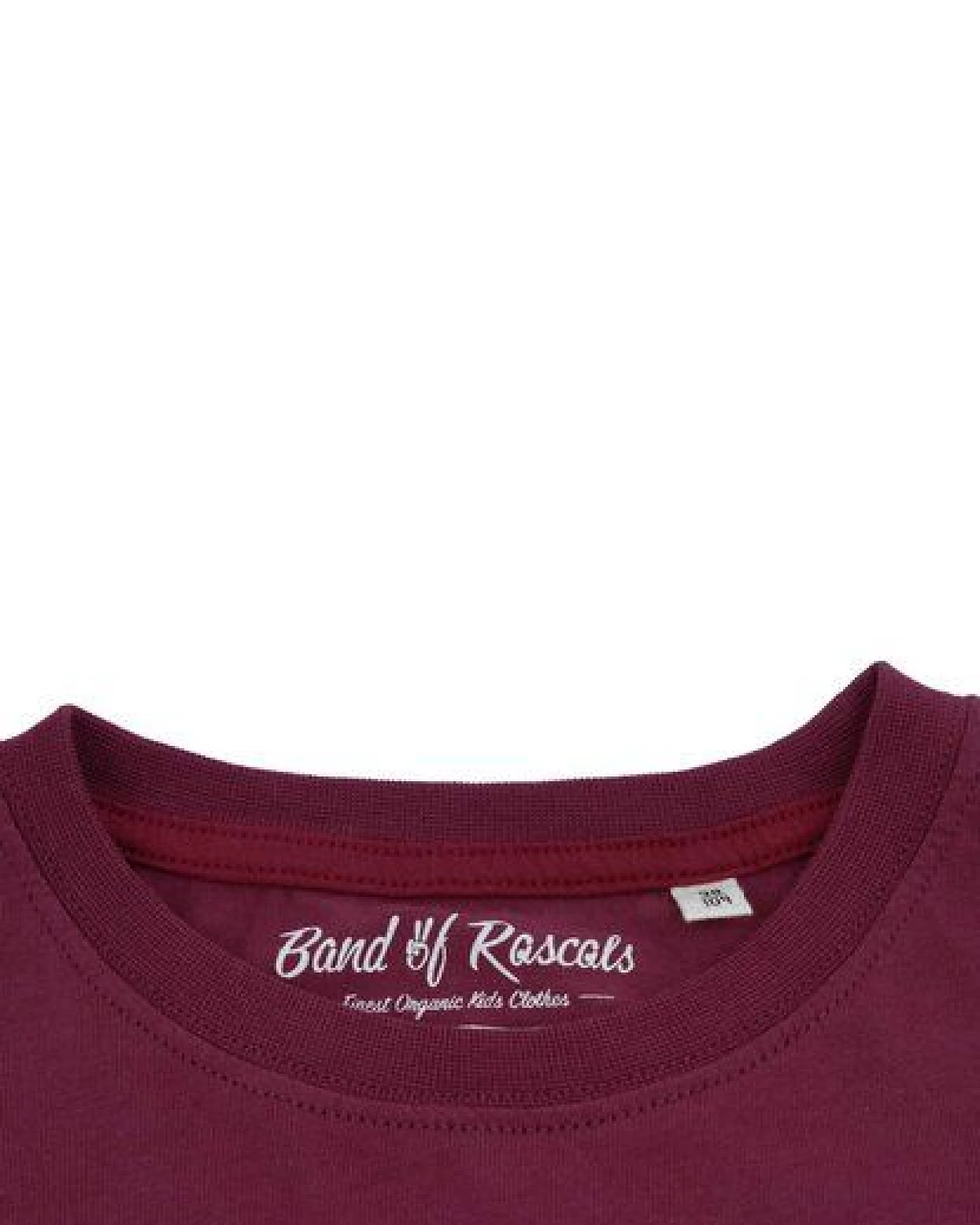 Band of Rascals Check Check T-Shirt – Ansicht 4