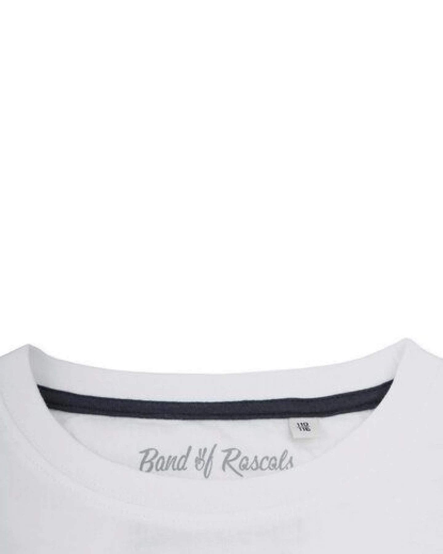 Band of Rascals Frequency T-Shirt – Ansicht 4