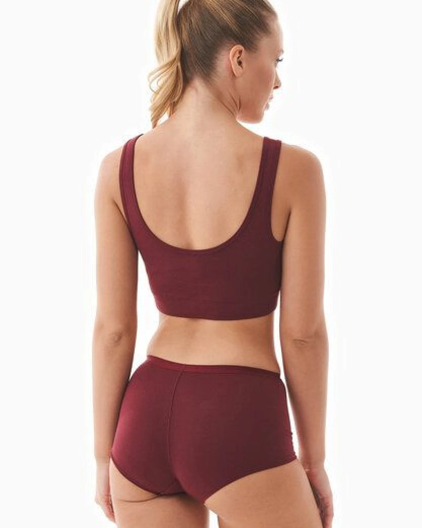 ORGANICATION BRIANNA – Ansicht 3