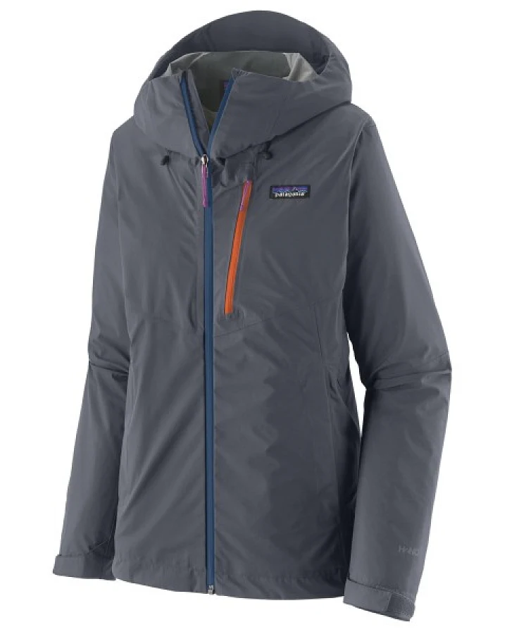 Patagonia - Women's Granite Crest Jacket - Regenjacke Gr XXL blau