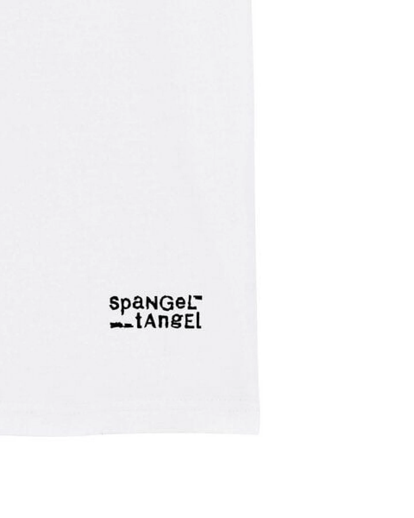 Spangeltangel T-Shirt "Schnake", Männershirt, Herrenshirt, bedruckt, Siebdruck, T-Shirt, Bio-Baumwolle – Ansicht 4