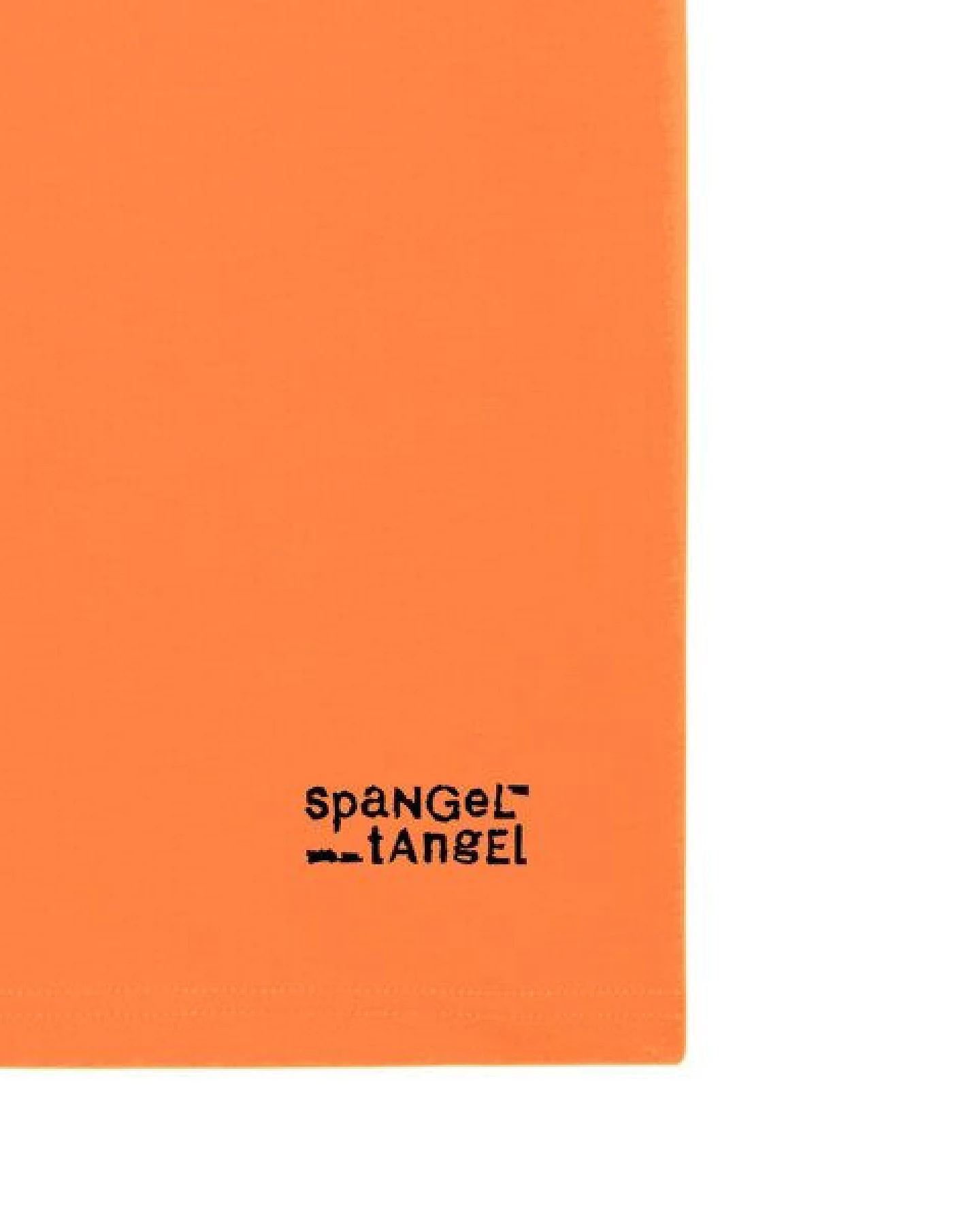 Spangeltangel T-Shirt "Schnake", Männershirt, Herrenshirt, bedruckt, Siebdruck, T-Shirt, Bio-Baumwolle – Ansicht 4