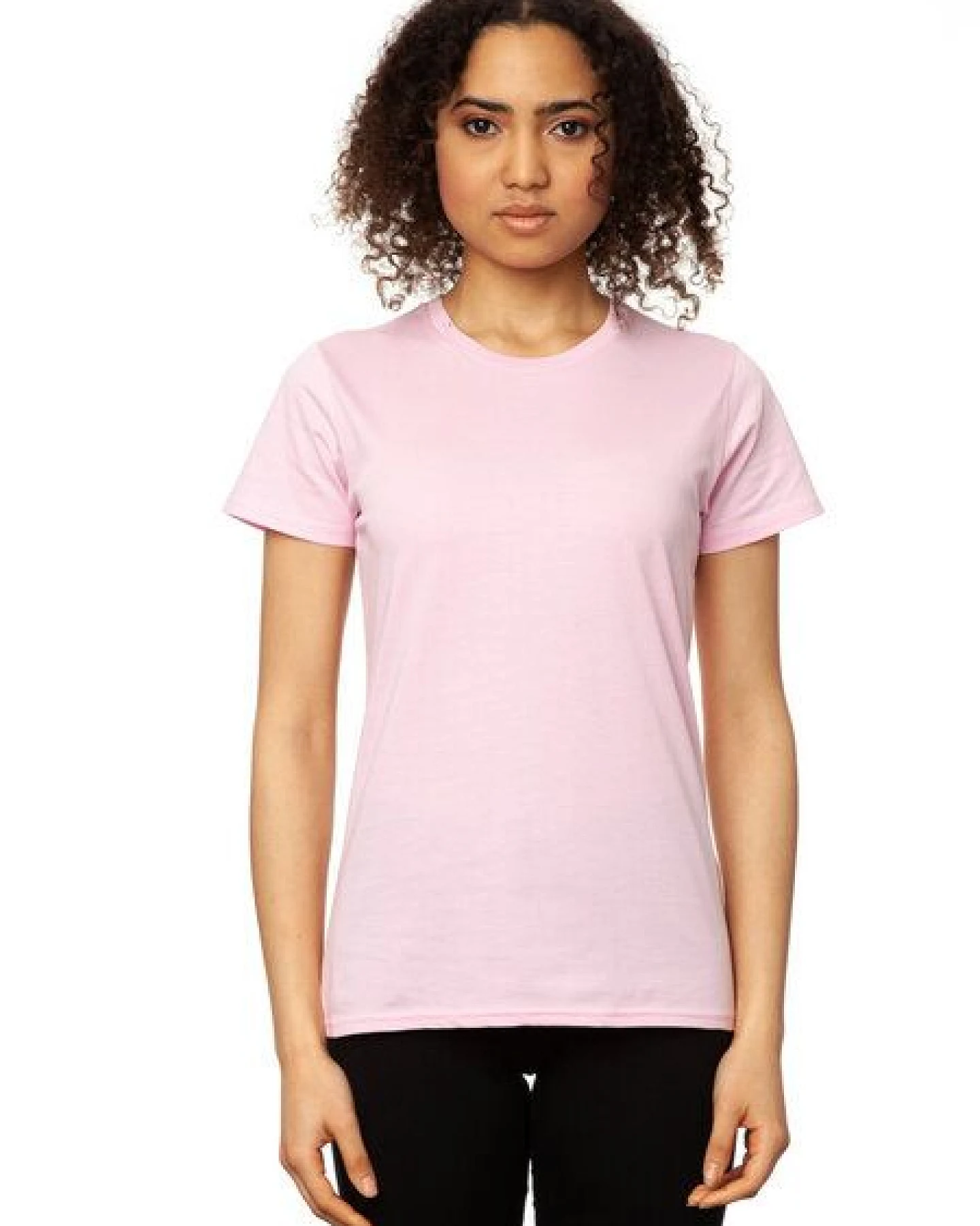 FellHerz Damen T-Shirt Bio & Fair & Vegan – Ansicht 2