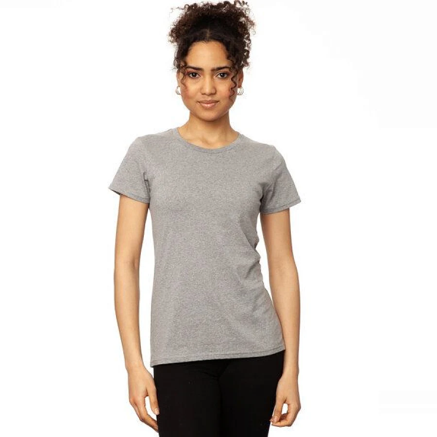 Melange Grey