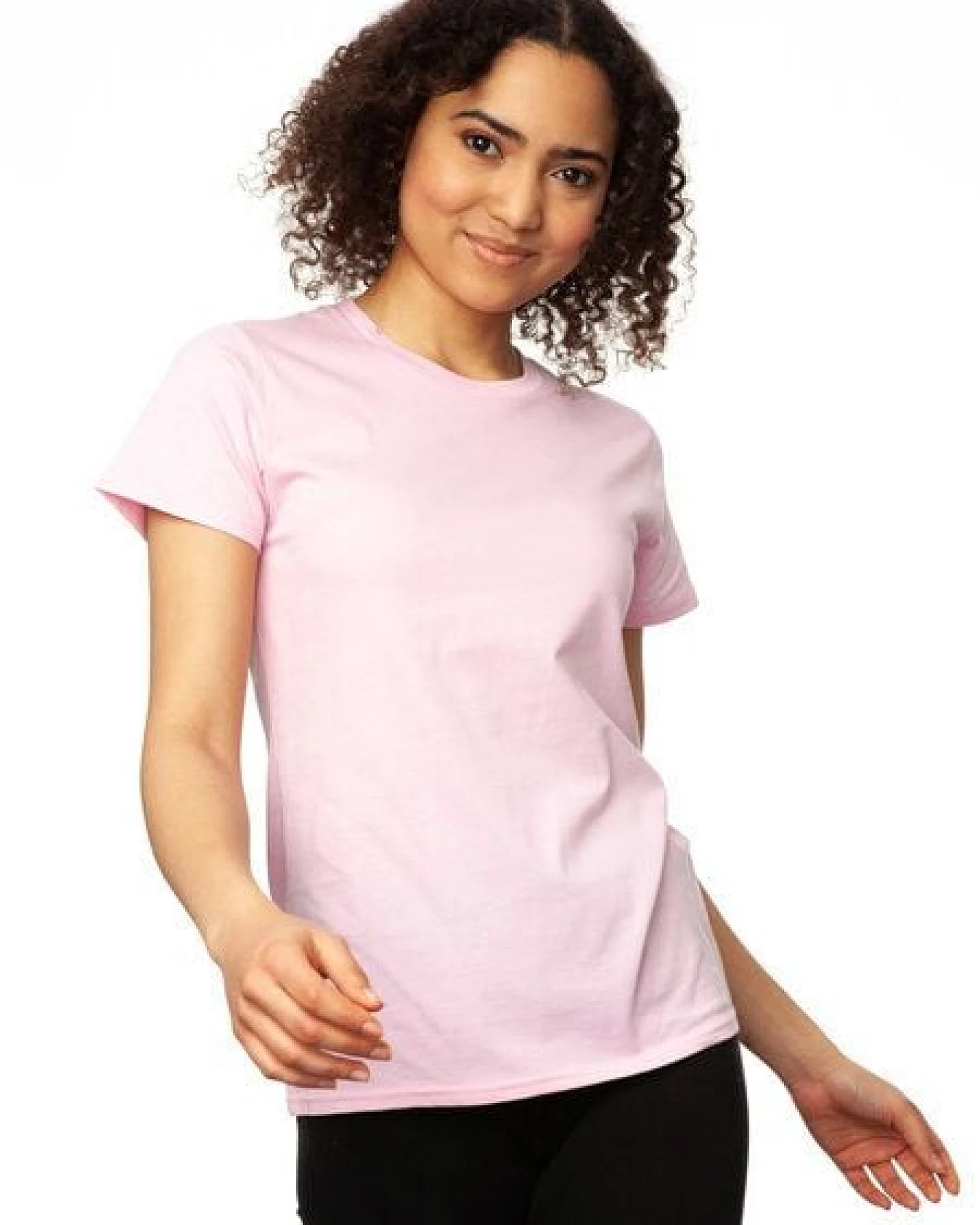 FellHerz Damen T-Shirt Bio & Fair & Vegan – Ansicht 4