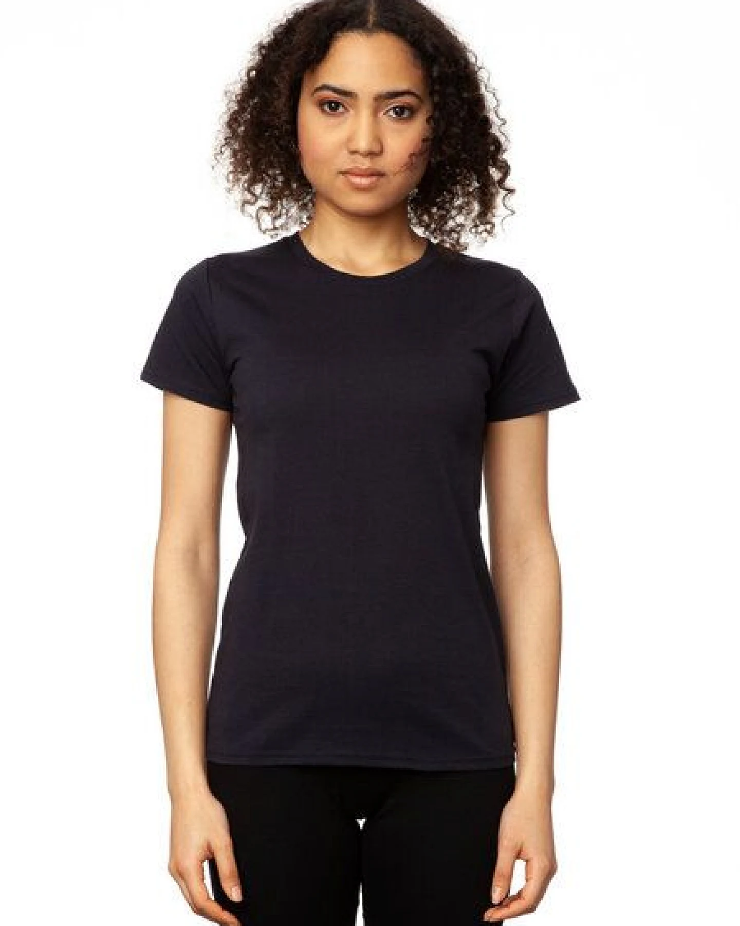 FellHerz Damen T-Shirt Bio & Fair & Vegan – Ansicht 3