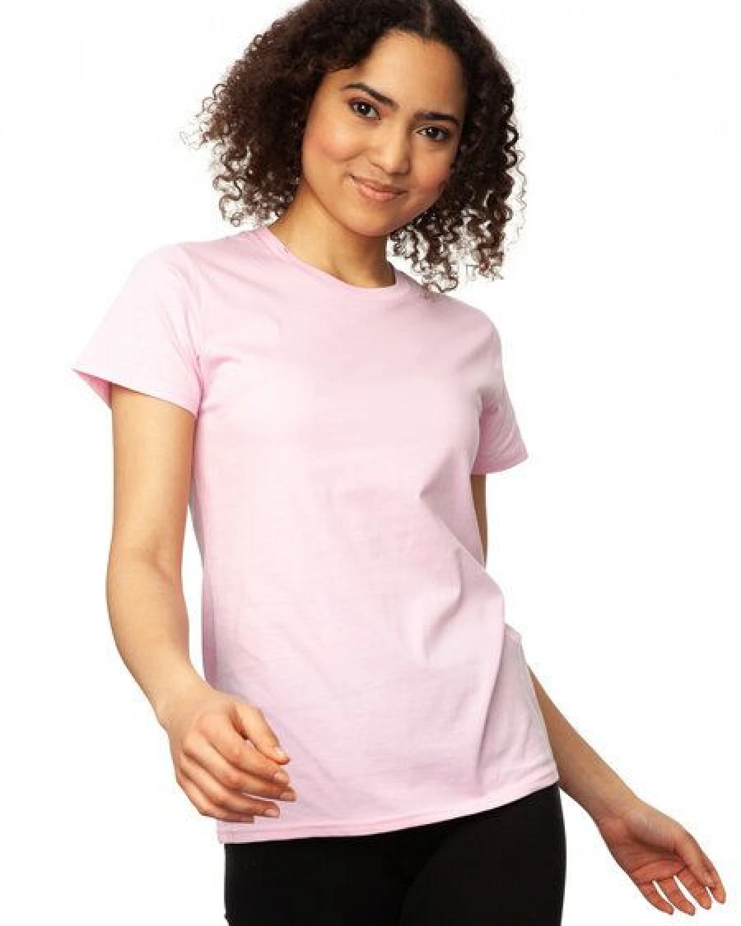 FellHerz Damen T-Shirt Bio & Fair & Vegan – Ansicht 2