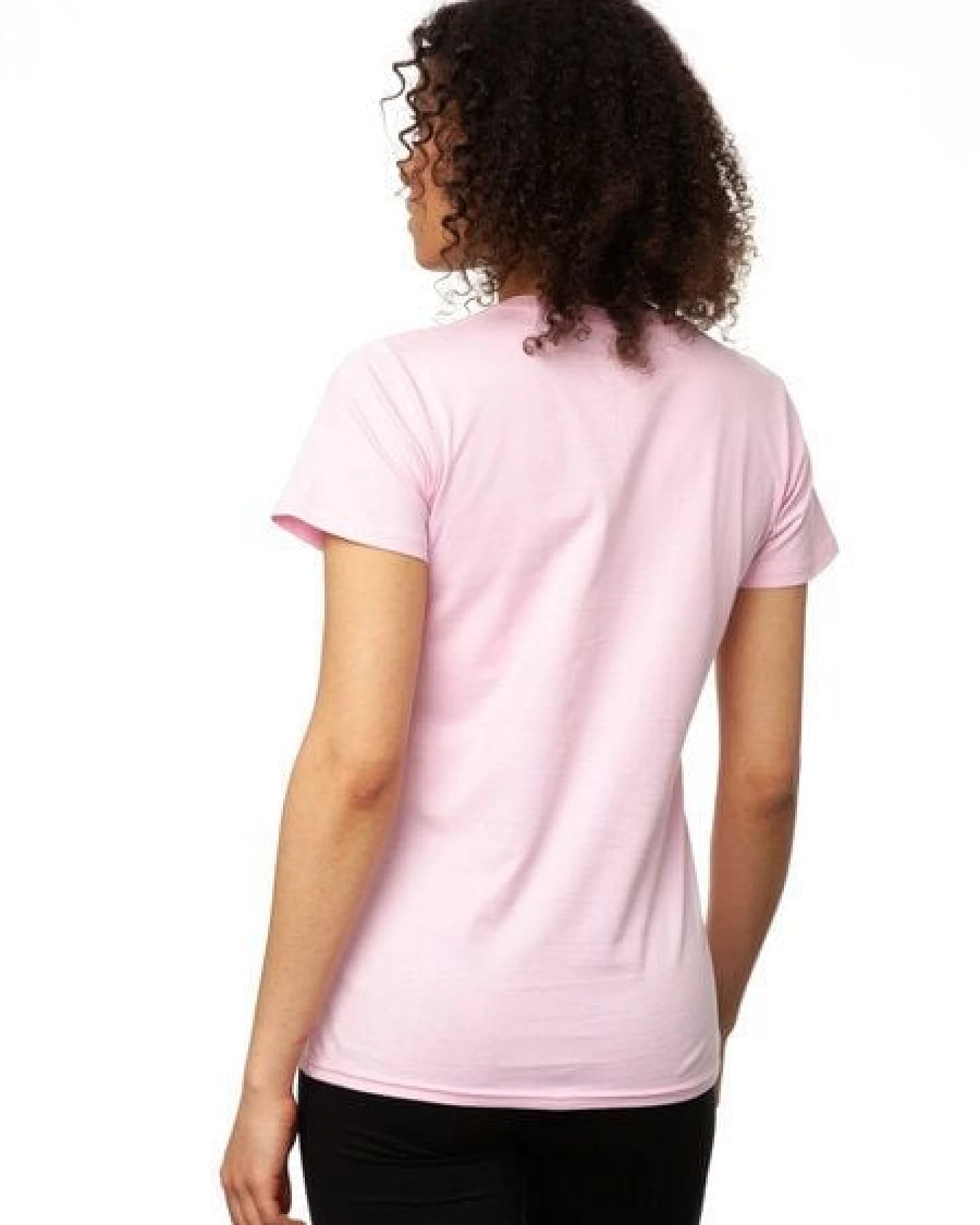 FellHerz Damen T-Shirt Bio & Fair & Vegan – Ansicht 4