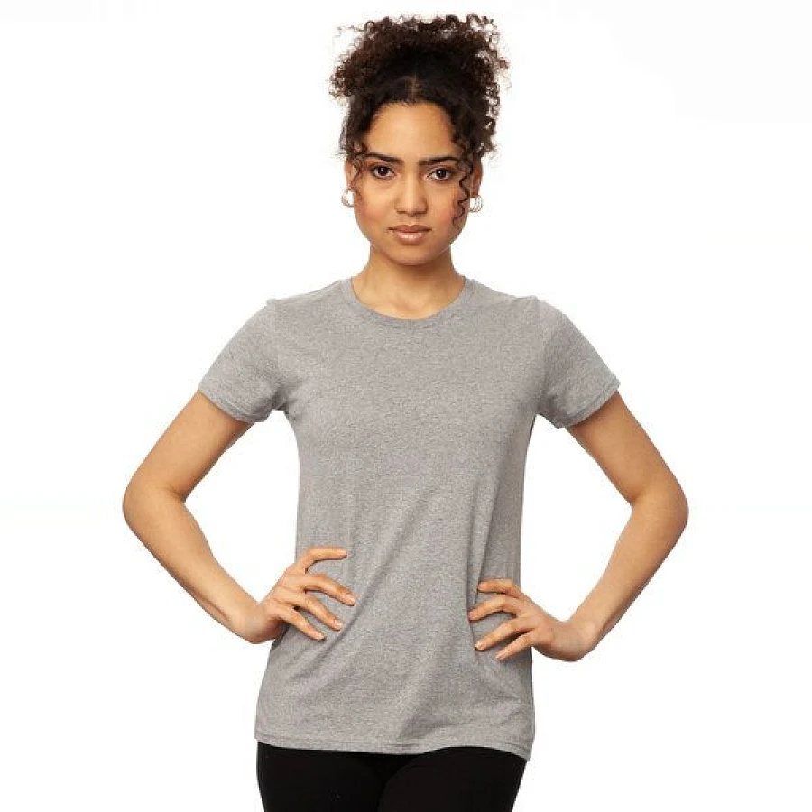 Melange Grey