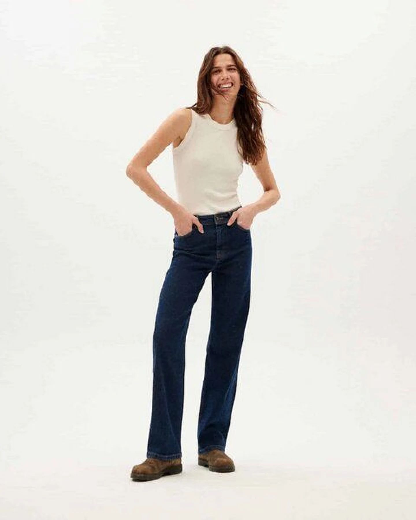thinking mu Hose Theresa – Ansicht 2